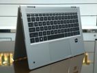 HP ProBook X360 435 G8| Ryzen 7-5850U| 16MB Cache| 16GB 3200MHz| 512GB