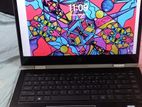 Hp Probook X360 (Can be used as a tablet )