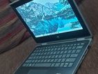 HP Probook X360 Core i3-10 Generation SSD Touch Laptop