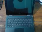 HP probook x360