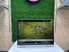 HP ProBook x360 Touchscreen 435 G8 Ryzen 5pro 5600U Ram-8GB/SSD-256GB