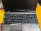 Hp Probook6570b