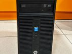 Hp Prodesk 280 G1 Core i5 4th Generation Brand Pc