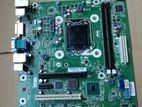 Hp Prodesk 280 G2 6gen Mt Motherboard