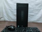 Hp Prodesk 280 G2 i5 6th Gen Pc