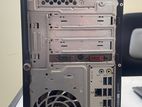 HP ProDesk 400 G3 Microtower PC