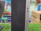 Hp prodesk 400 g4 mt core i7 7th gen 8gb ram