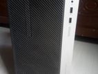 Hp Prodesk 400 G5 MT