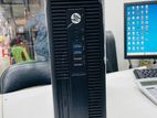 hp prodesk 600 g2 i5 6th gen 8/256 gb ssd Brand pc