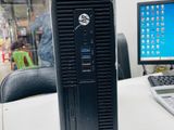 hp prodesk 600 g2 i5 6th gen 8/256 gb ssd Brand pc