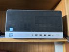 HP ProDesk 600 G3 i7 7th Gen