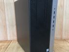 HP PRODESK 600 G5 i7 8th Generation Brand Pc