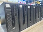 HP ProDesk 600 G5 with Core i7