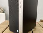 Hp Prodesk 8th Generation Core i5 Brand Pc