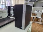 Hp Prodesk Core i5 6th Gen Brand Pc