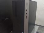 Hp Prodesk Core i5 6th Generation Brand Pc