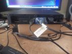 Hp Prodesk Core I5 8 GEN 8gb Ram 256gb Nvme Ssd