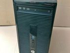 Hp Prodesk Core i7 Brand pc