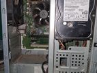 Hp Prodesk I7 Intal 4gb Ram 1tb