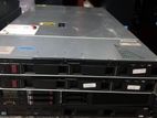 HP Prolaind dl320e server gen 8