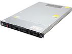 Hp Proliant Dl120 G7 1u Rack Mount Server