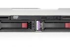 Hp Proliant Dl120 G7 1u Rack Mount Server