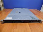 Hp proliant dl320e gen8 1u rack server 100% ok