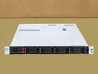 HP Proliant DL360P 8Gen 1U Serve