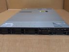 HP Proliant DL360P 8Gen 1U Server