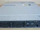 HP Proliant DL360P 8Gen 1U Server