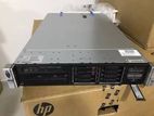 HP Proliant DL380P Gen8 32core 2U Mount Rack Server