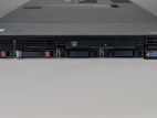 HP ProLiant Server DL360 G7 1U