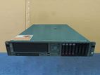 HP Proliant Server DL380 2u Rack mount