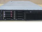 Hp Proliant Server Dl380 G6 2u Rack Moun