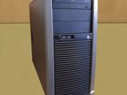 HP ProLiant server ML310 G5 Tower