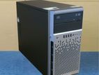 Hp Proliant Server Ml310e