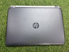 HP Proobok Intel i7 4th gen 8GB Ram/128GB SSD 16" 2 Years Warranty