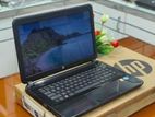 HP Quad-core 4th Gen.Slim Laptop at Unbelievable Price 3 Hour Backup