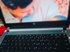 hp laptop ram4