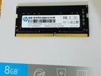 Hp-Ram(8GB) for Laptop