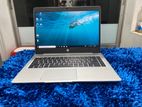 Hp-Rayzen-5pro-444-g7--8gb ssd256gb 14” like New Condition