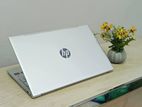 Hp Rayzen 7 15.6" full fresh conditions