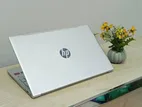 Hp Rayzen 7 15.6" full fresh conditions