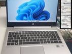 Hp-Rayzen g7-16gb 256gb m.2-ssd-5 pro-14”