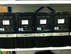 Hp Running Core2dou Pc only