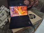 hp Ryzen 3 12th Gen Laptop