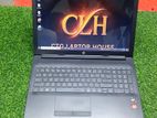 Hp Ryzen 3 Laptop 256/8 gb