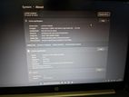 HP Ryzen 5 15.4" Laptop