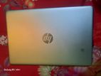 HP Ryzen 5 5600G Display 15.4" SSD 500 Ram 8 Almost New