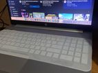 Hp Ryzen 5 Laptop | Amd Radeon Graphics Excellent Condition